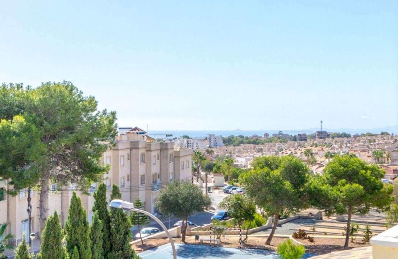 Revente - Villa - Orihuela Costa - Villamartín
