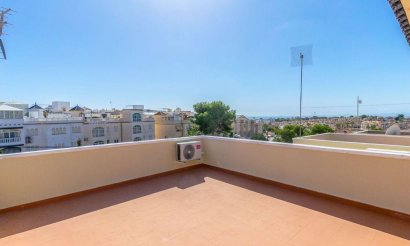 Revente - Villa - Orihuela Costa - Villamartín