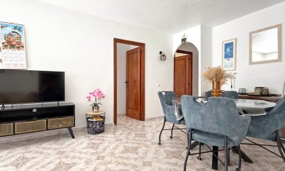 Revente - Appartement - Torrevieja - Torrelamata - La Mata
