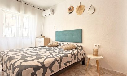 Revente - Appartement - Torrevieja - Torrelamata - La Mata