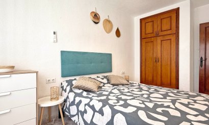 Revente - Appartement - Torrevieja - Torrelamata - La Mata