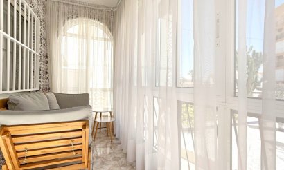 Revente - Appartement - Torrevieja - Torrelamata - La Mata
