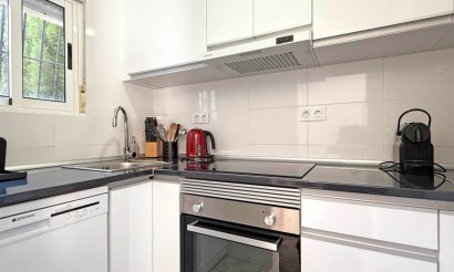 Revente - Appartement - Torrevieja - Torrelamata - La Mata