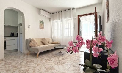 Revente - Appartement - Torrevieja - Torrelamata - La Mata
