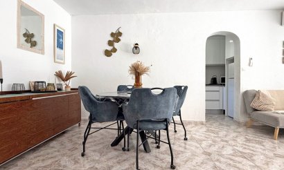 Revente - Appartement - Torrevieja - Torrelamata - La Mata