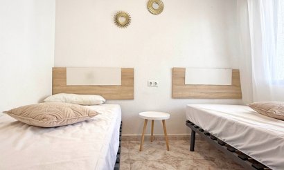 Revente - Appartement - Torrevieja - Torrelamata - La Mata