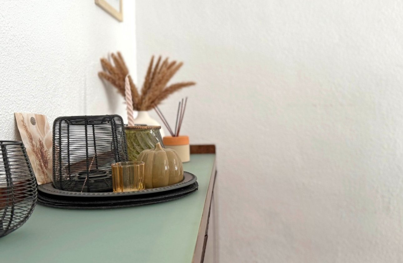 Revente - Appartement - Torrevieja - Torrelamata - La Mata