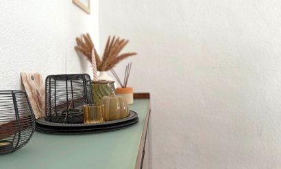 Revente - Appartement - Torrevieja - Torrelamata - La Mata