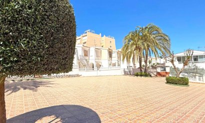 Revente - Appartement - Torrevieja - Torrelamata - La Mata