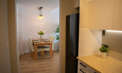 Revente - Maison de ville - Orihuela Costa - Punta Prima