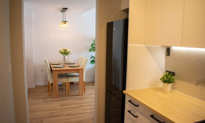 Revente - Maison de ville - Orihuela Costa - Punta Prima