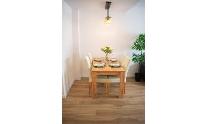 Revente - Maison de ville - Orihuela Costa - Punta Prima