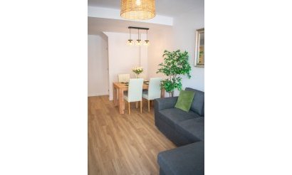 Revente - Maison de ville - Orihuela Costa - Punta Prima