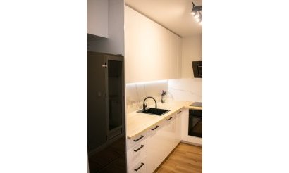Revente - Maison de ville - Orihuela Costa - Punta Prima