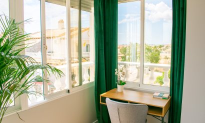 Revente - Maison de ville - Orihuela Costa - Punta Prima