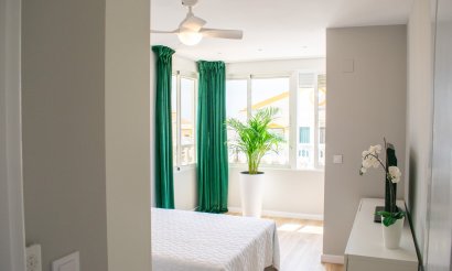 Revente - Maison de ville - Orihuela Costa - Punta Prima