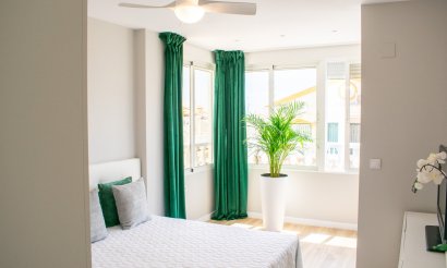 Revente - Maison de ville - Orihuela Costa - Punta Prima
