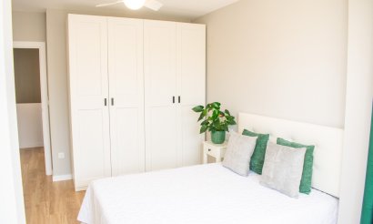 Revente - Maison de ville - Orihuela Costa - Punta Prima
