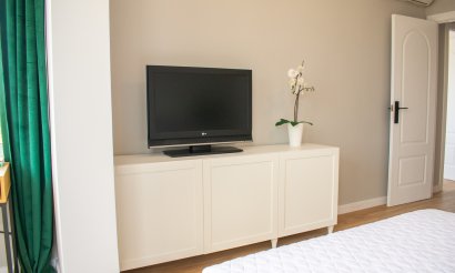 Revente - Maison de ville - Orihuela Costa - Punta Prima