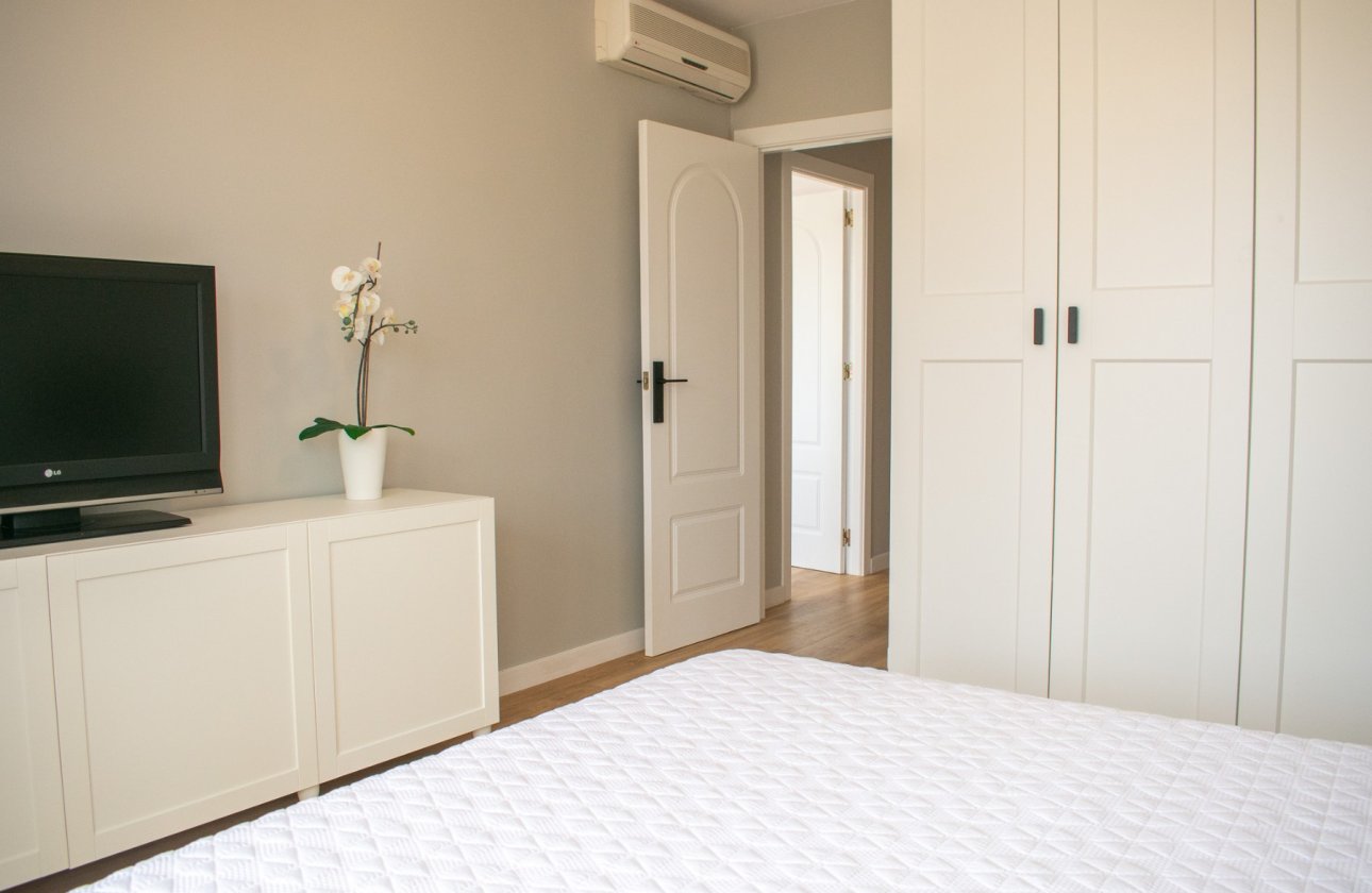 Revente - Maison de ville - Orihuela Costa - Punta Prima
