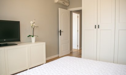 Revente - Maison de ville - Orihuela Costa - Punta Prima