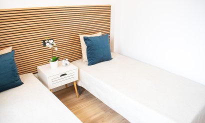 Revente - Maison de ville - Orihuela Costa - Punta Prima