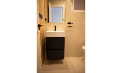 Revente - Maison de ville - Orihuela Costa - Punta Prima
