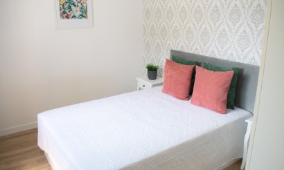 Revente - Maison de ville - Orihuela Costa - Punta Prima