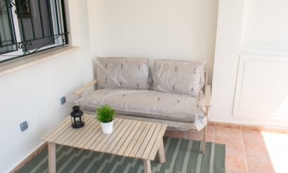 Revente - Maison de ville - Orihuela Costa - Punta Prima