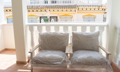 Revente - Maison de ville - Orihuela Costa - Punta Prima