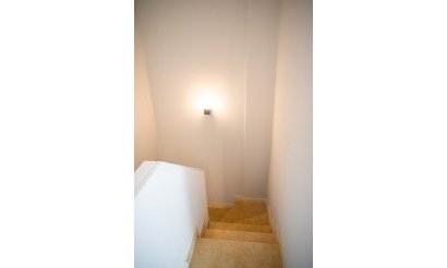 Revente - Maison de ville - Orihuela Costa - Punta Prima