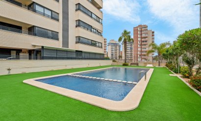 Revente - Appartement - Guardamar del Segura