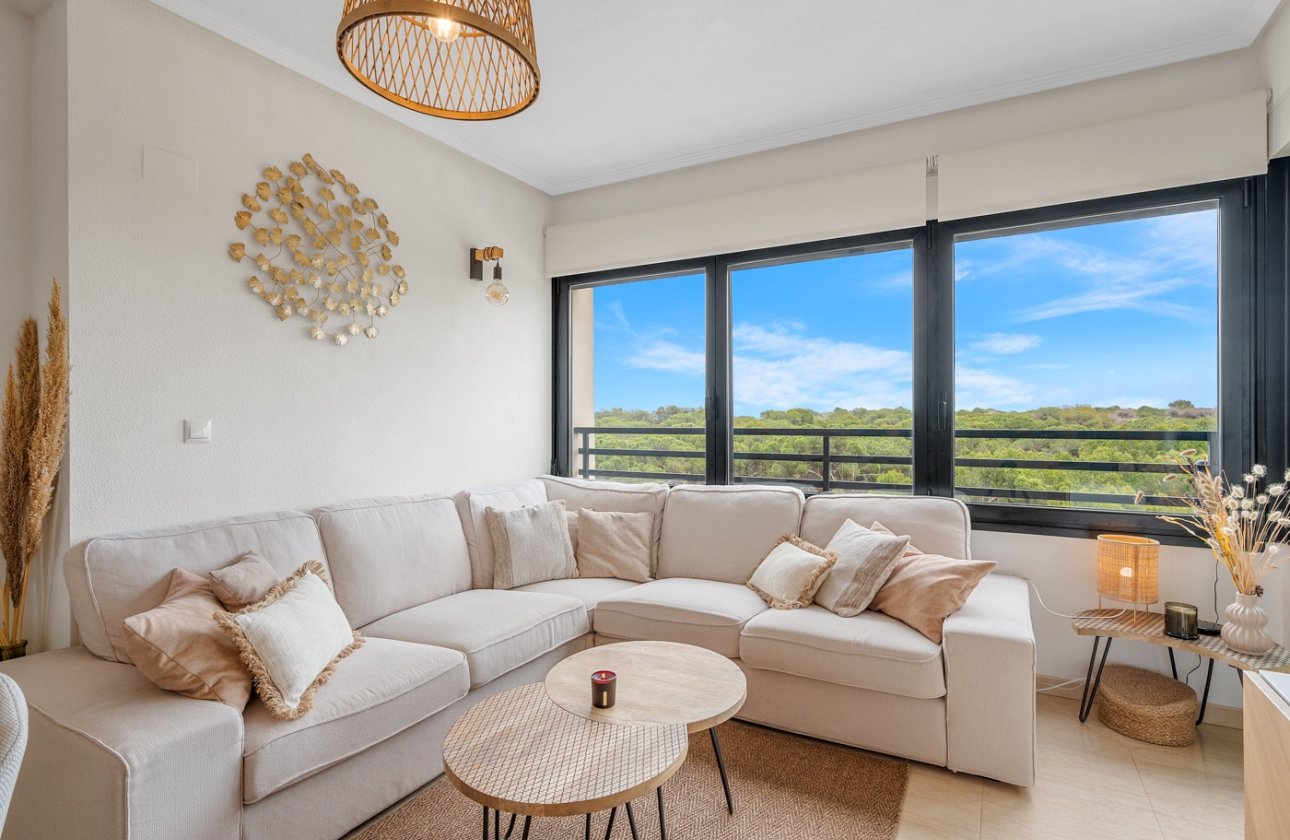 Revente - Appartement - Guardamar del Segura