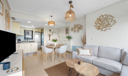 Revente - Appartement - Guardamar del Segura