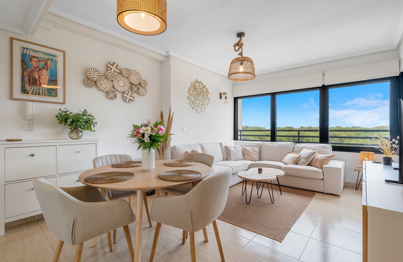 Revente - Appartement - Guardamar del Segura