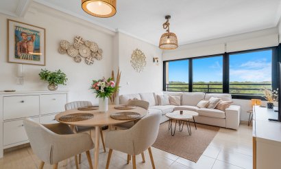 Revente - Appartement - Guardamar del Segura