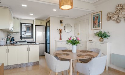 Revente - Appartement - Guardamar del Segura