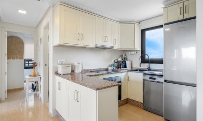 Revente - Appartement - Guardamar del Segura