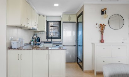 Revente - Appartement - Guardamar del Segura