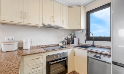 Revente - Appartement - Guardamar del Segura