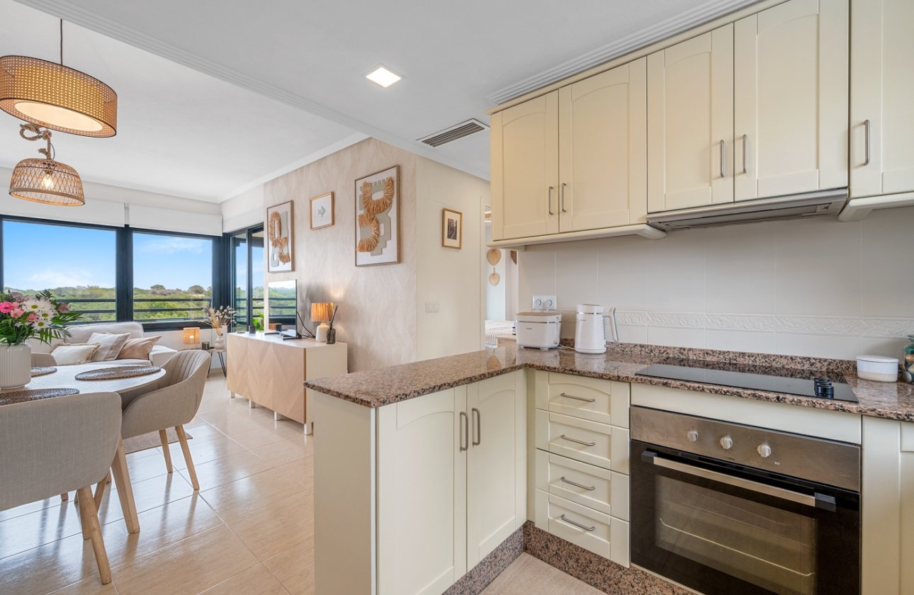 Revente - Appartement - Guardamar del Segura
