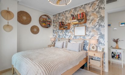 Revente - Appartement - Guardamar del Segura