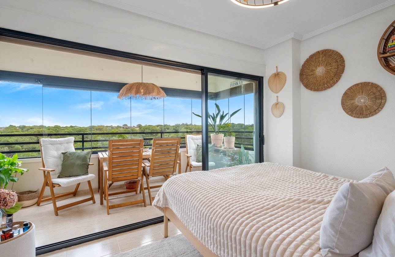 Revente - Appartement - Guardamar del Segura