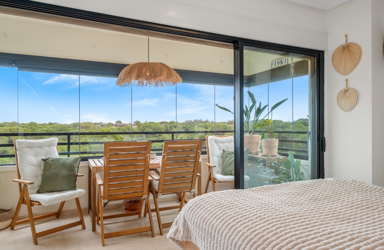Revente - Appartement - Guardamar del Segura