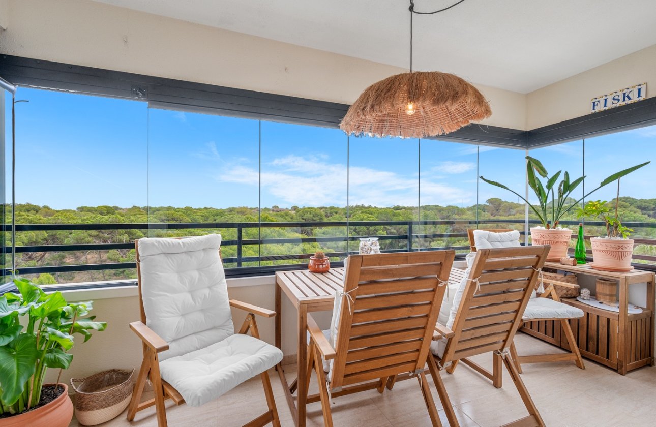Revente - Appartement - Guardamar del Segura