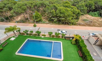 Revente - Appartement - Guardamar del Segura