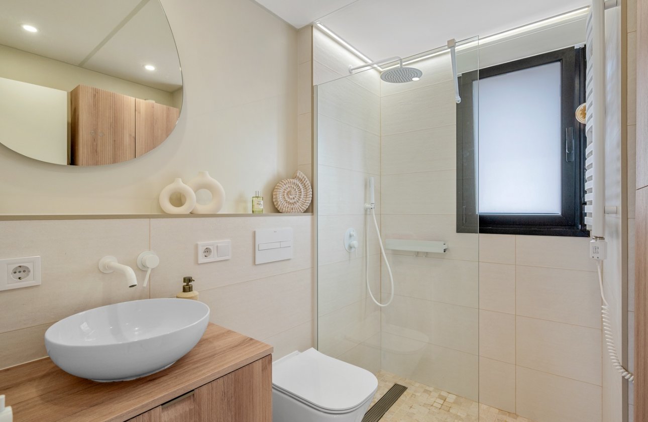Revente - Appartement - Guardamar del Segura