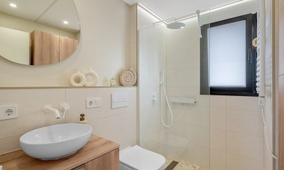 Revente - Appartement - Guardamar del Segura