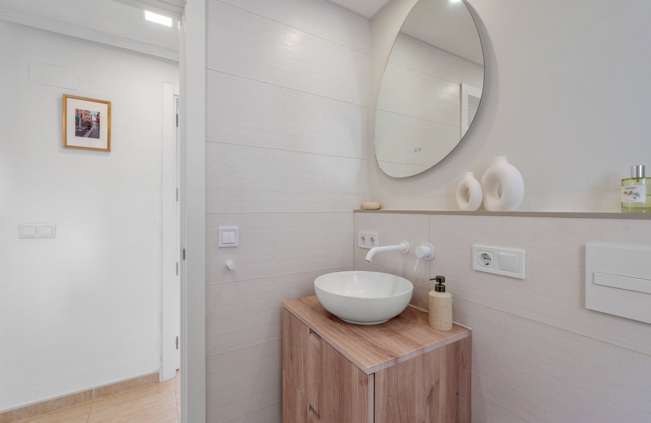 Revente - Appartement - Guardamar del Segura