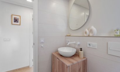Revente - Appartement - Guardamar del Segura